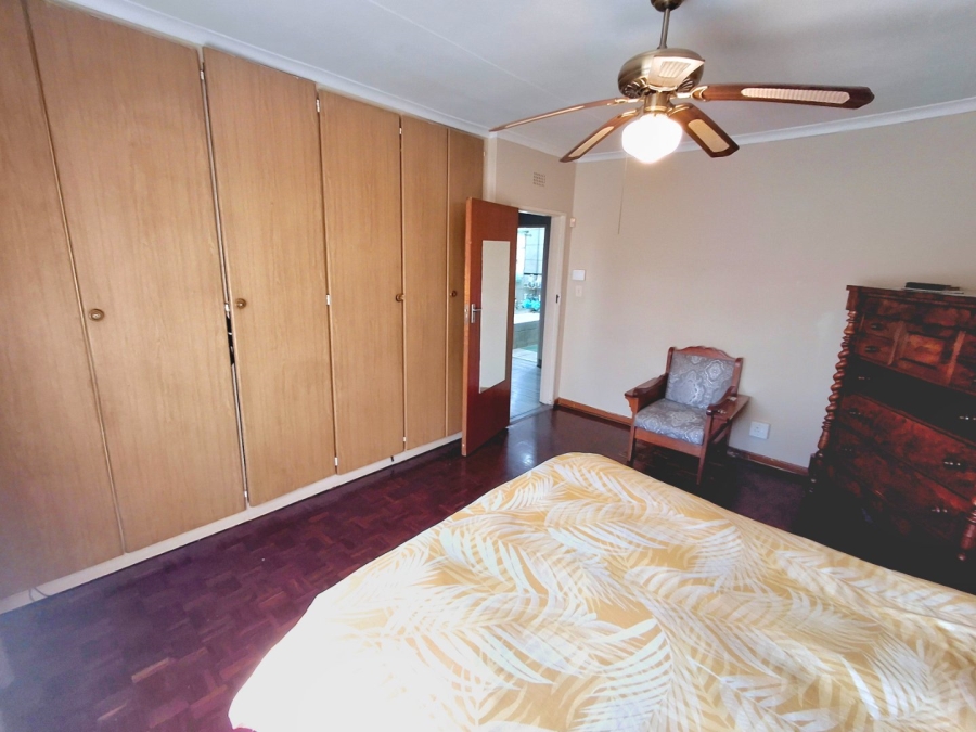 4 Bedroom Property for Sale in Vaalpark Free State